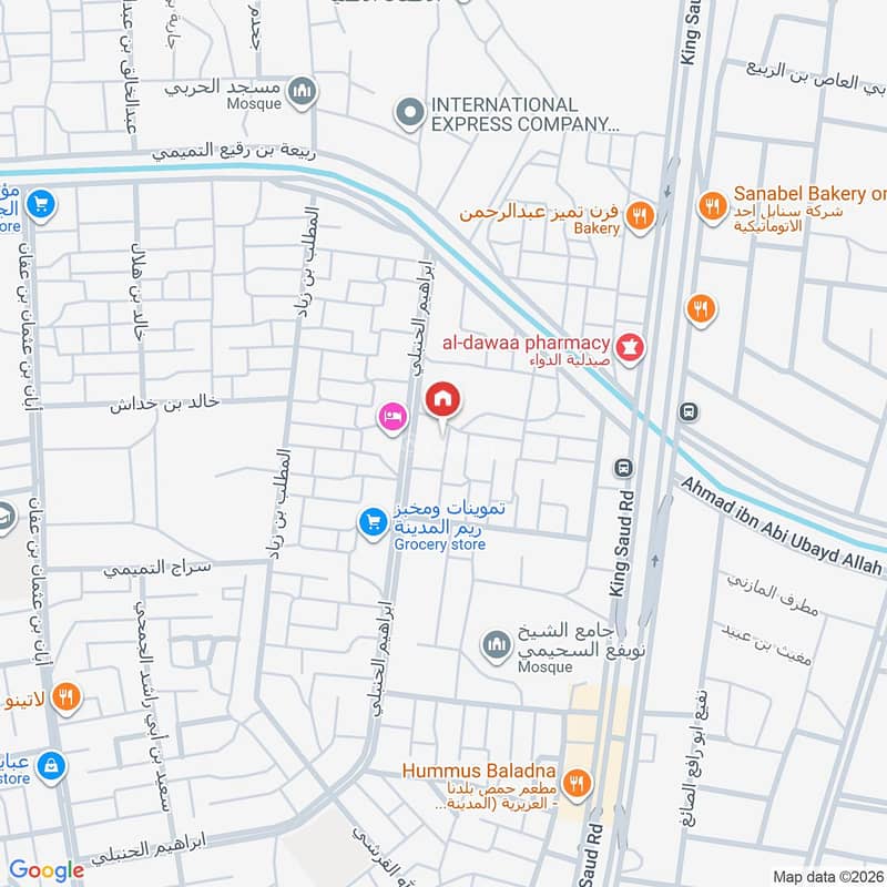 4 bedroom apartment in Sikkat Al Hadeed, Madinah 19