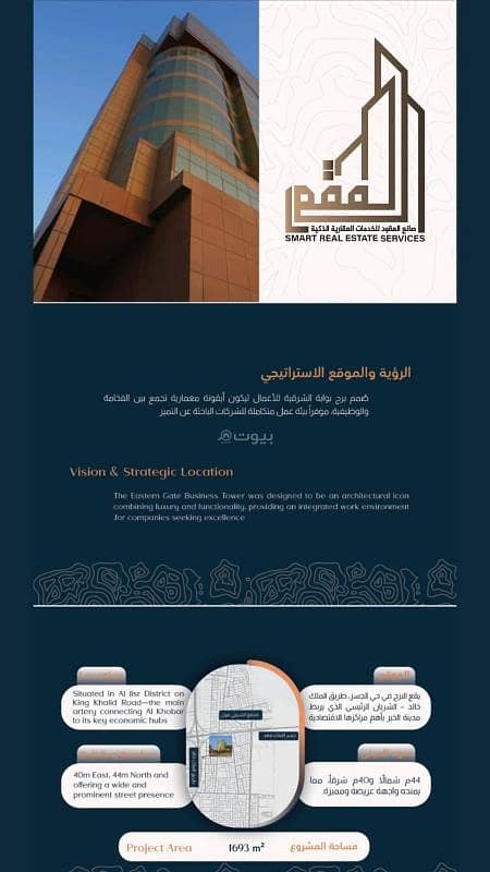 عقار  في الجسر، الخبر 7
