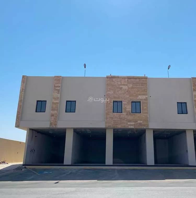 عقار  في ديراب، الرياض