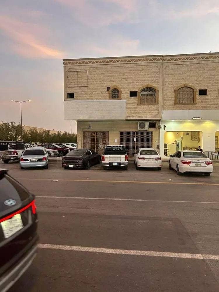 shop in As Saadah, Riyadh 2
