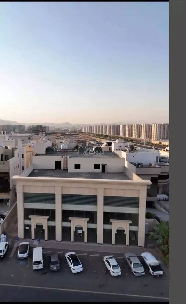 office in Wadi Mahzur, Madinah 2