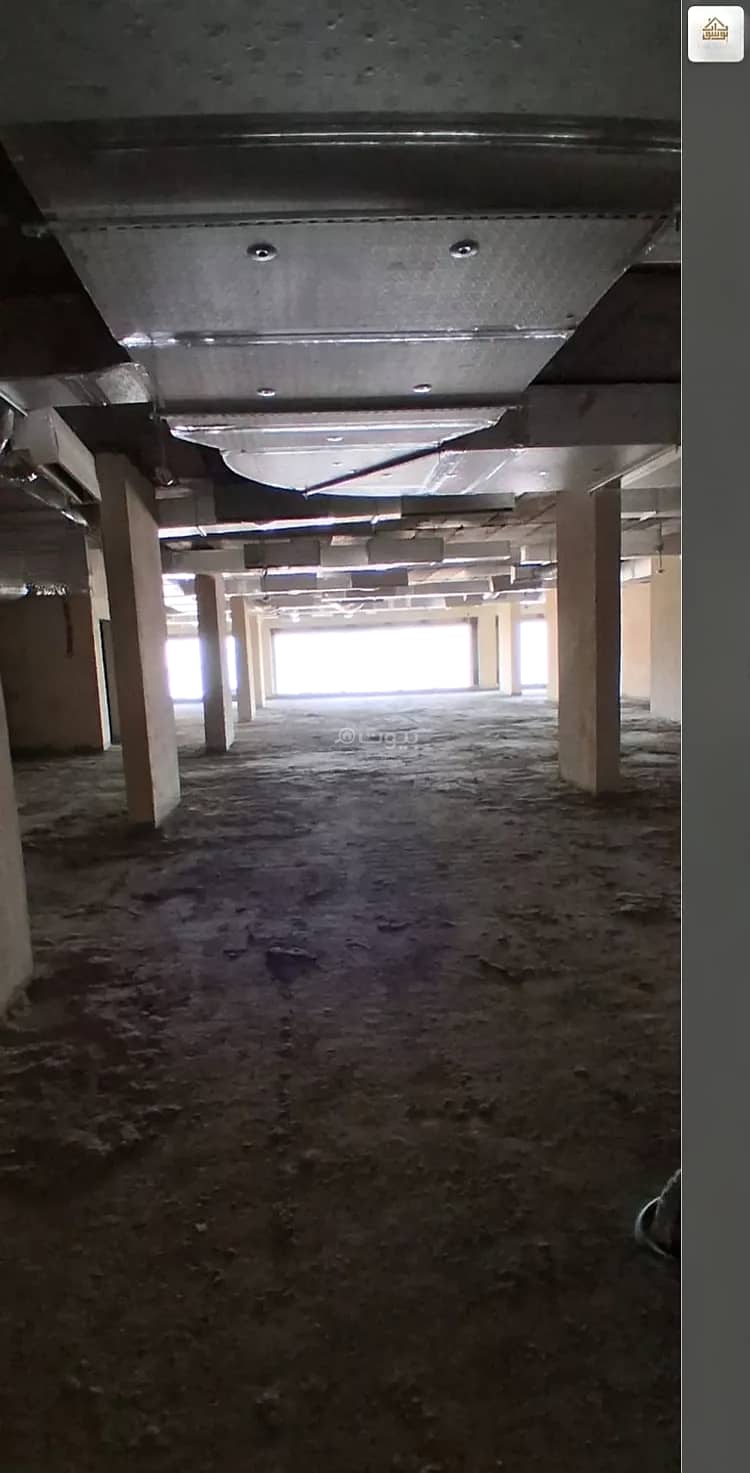 office in Wadi Mahzur, Madinah 3