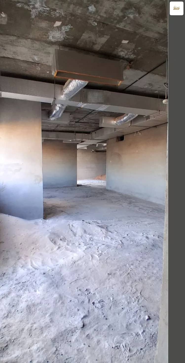 office in Wadi Mahzur, Madinah 4