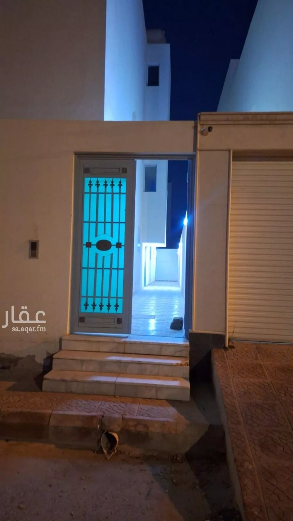 دور 3 غرف في العارض 10