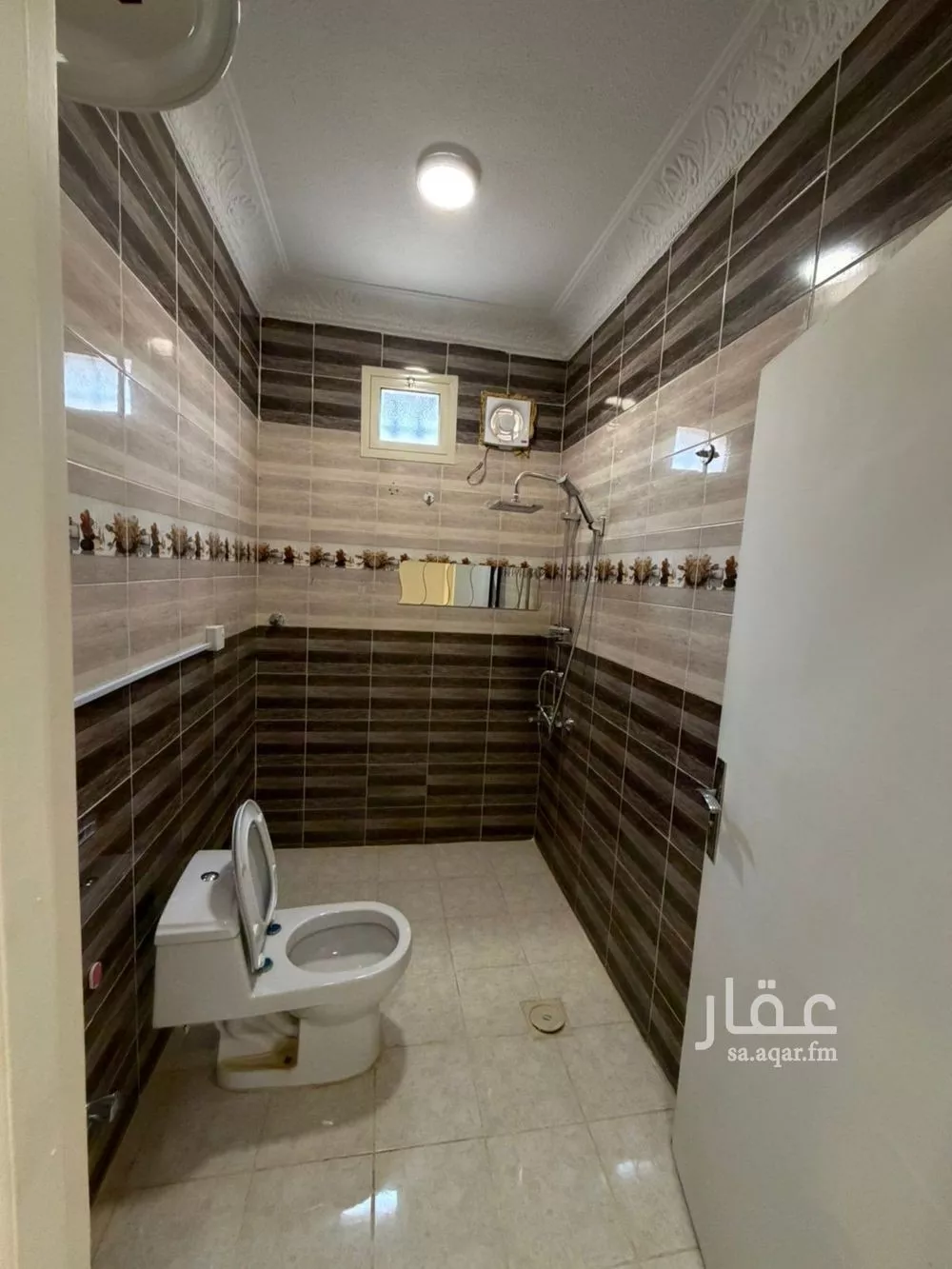 شقة 3 غرف في قرطبة 8