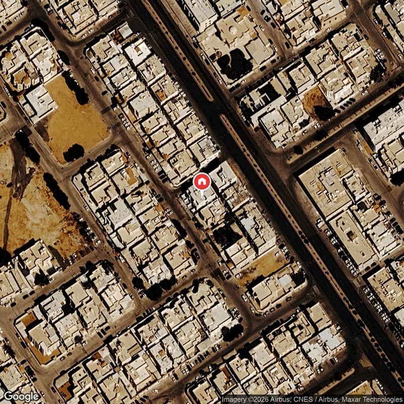 apartment in Al Manar, Riyadh 2