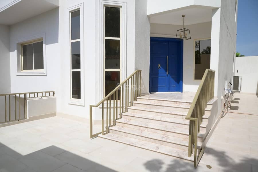 4 bedroom villa in Al Shati, Jeddah