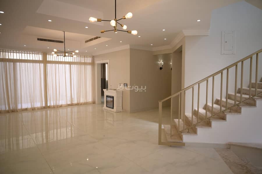 4 bedroom villa in Al Shati, Jeddah 2