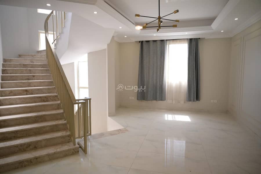 4 bedroom villa in Al Shati, Jeddah 3