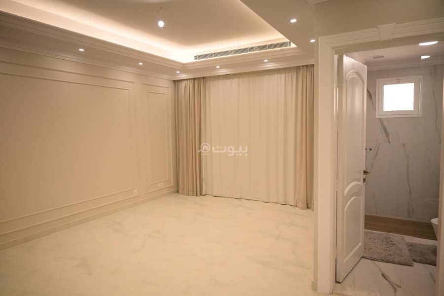 4 bedroom villa in Al Shati, Jeddah 6