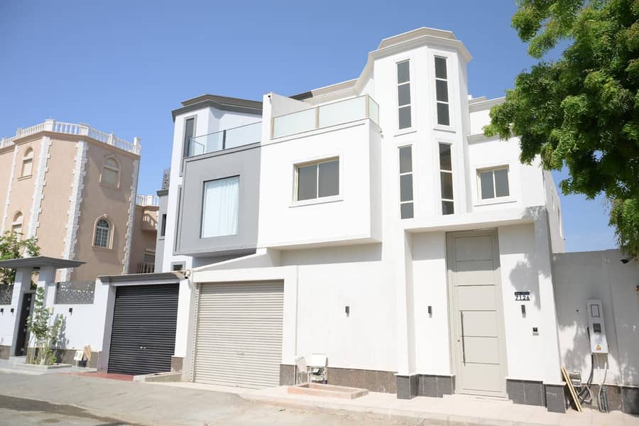4 bedroom villa in Al Shati, Jeddah 7