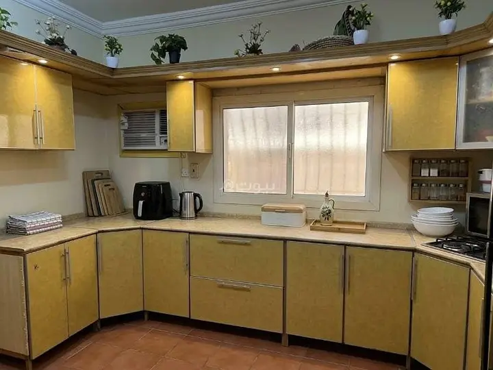5 bedroom villa in Al Nahda, Jeddah 5