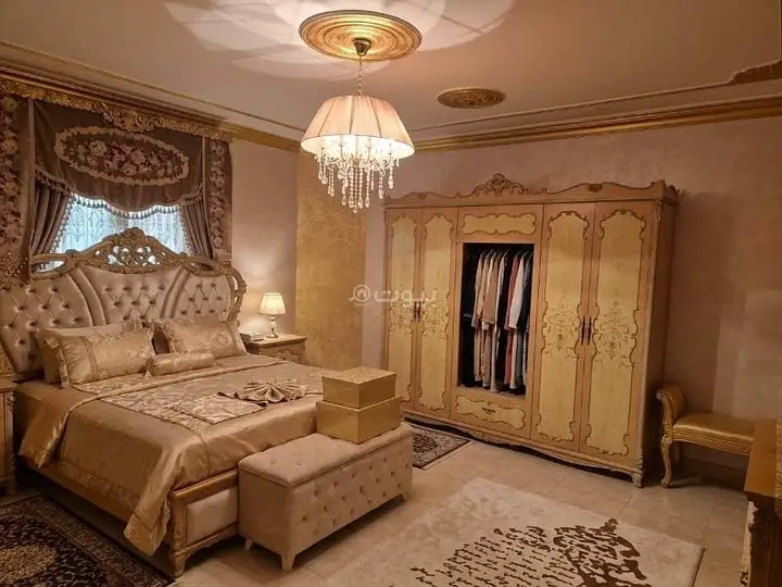 5 bedroom villa in Al Nahda, Jeddah 7
