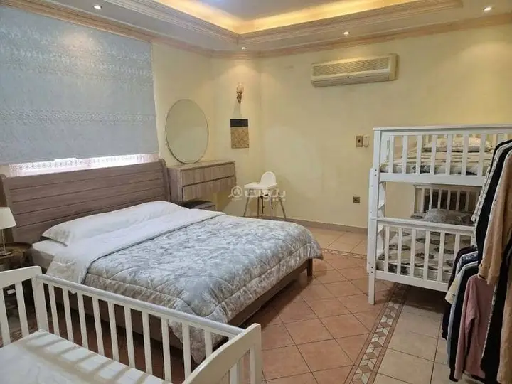 5 bedroom villa in Al Nahda, Jeddah 8