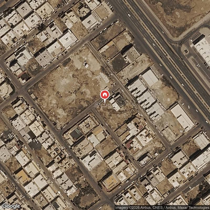 فيلا  في الياقوت، جدة