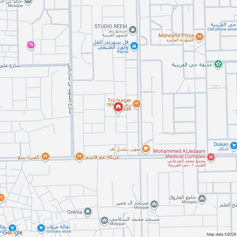 7 bedroom villa in Al Quraniyah, Jeddah 7