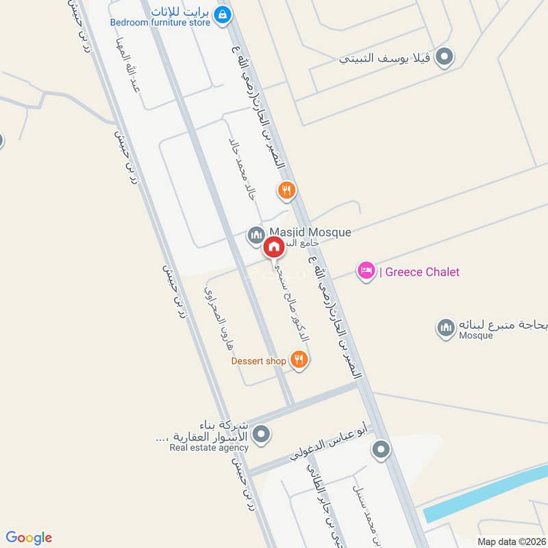 6 bedroom villa in Al Bashaer, Jeddah 10