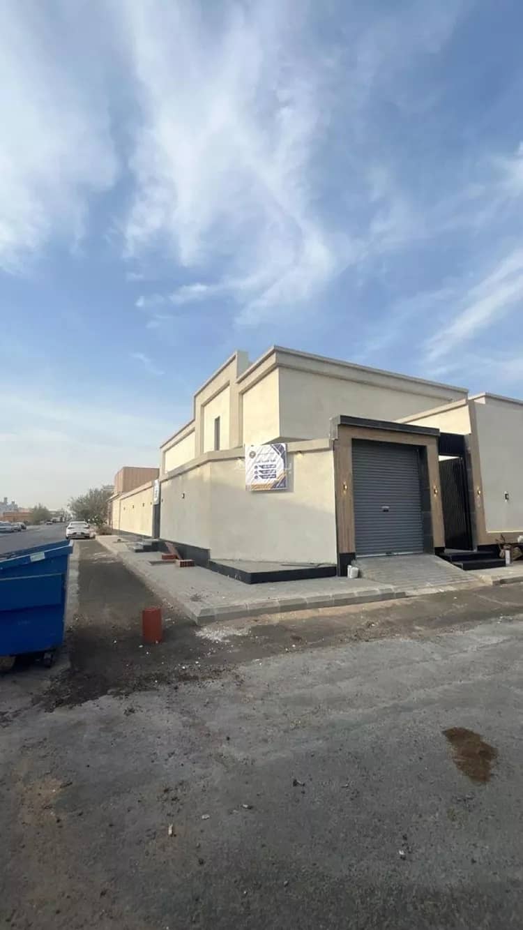 6 bedroom villa in Al Quraniyah, Jeddah