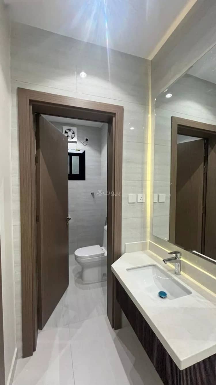 6 bedroom villa in Al Quraniyah, Jeddah 17