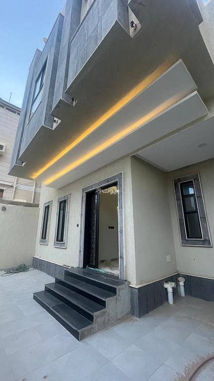 7 bedroom villa in Al Quraniyah, Jeddah