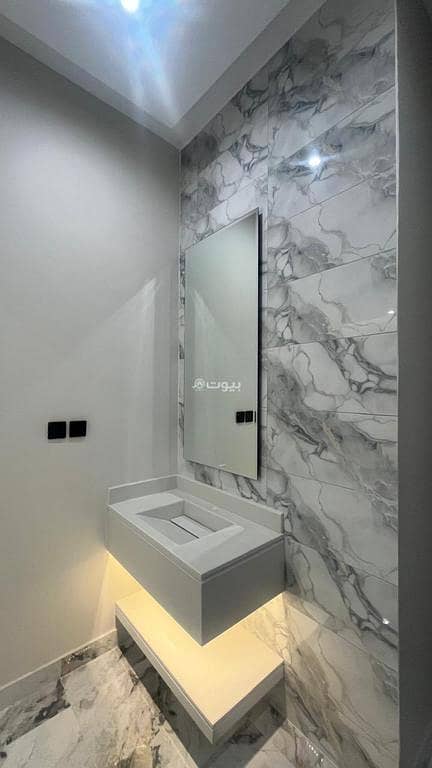7 bedroom villa in Al Quraniyah, Jeddah 21