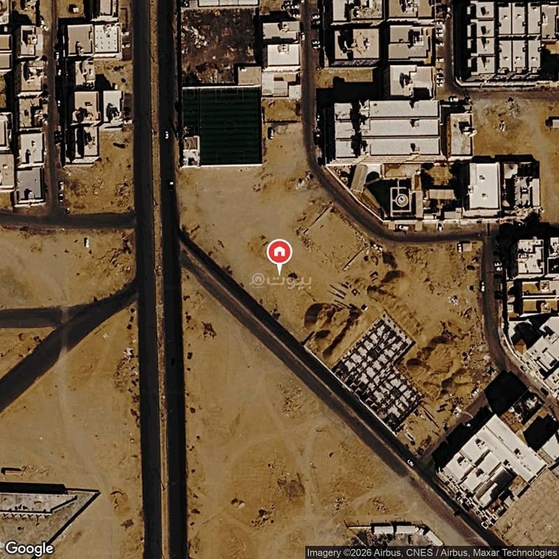 7 bedroom villa in Al Quraniyah, Jeddah 24