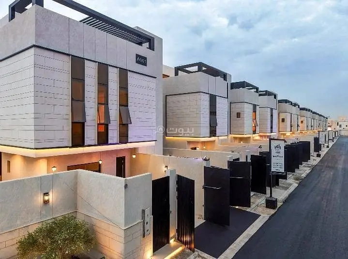 villa in Al Qadisiyah, Riyadh