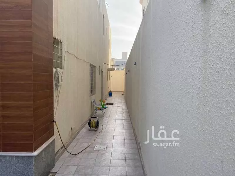 دوبلكس 4 غرف في الشعلة 3