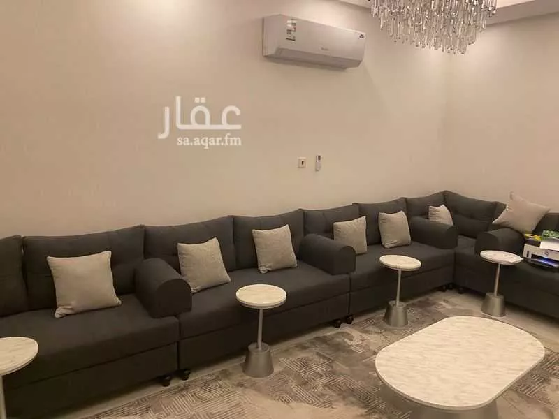 دوبلكس 4 غرف في الشعلة 5