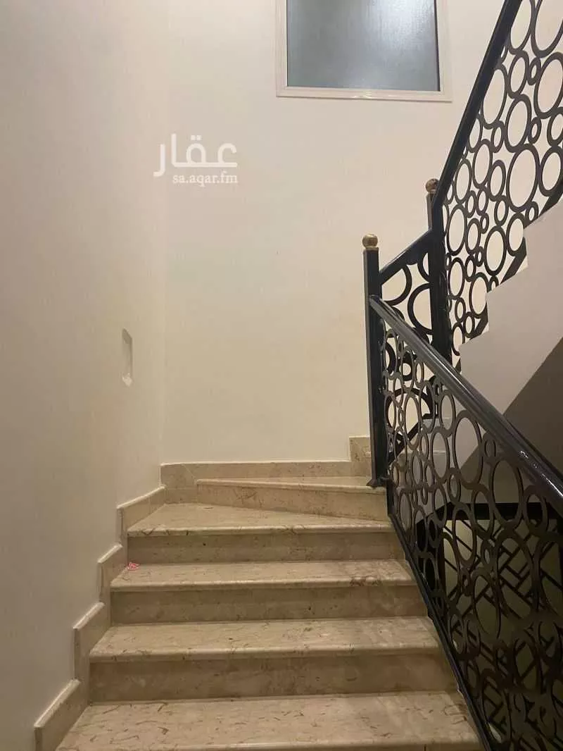 دوبلكس 4 غرف في الشعلة 8