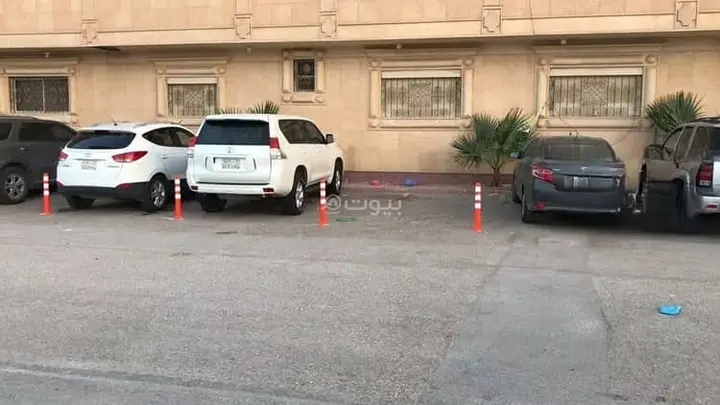 3 bedroom apartment in Granada, Riyadh