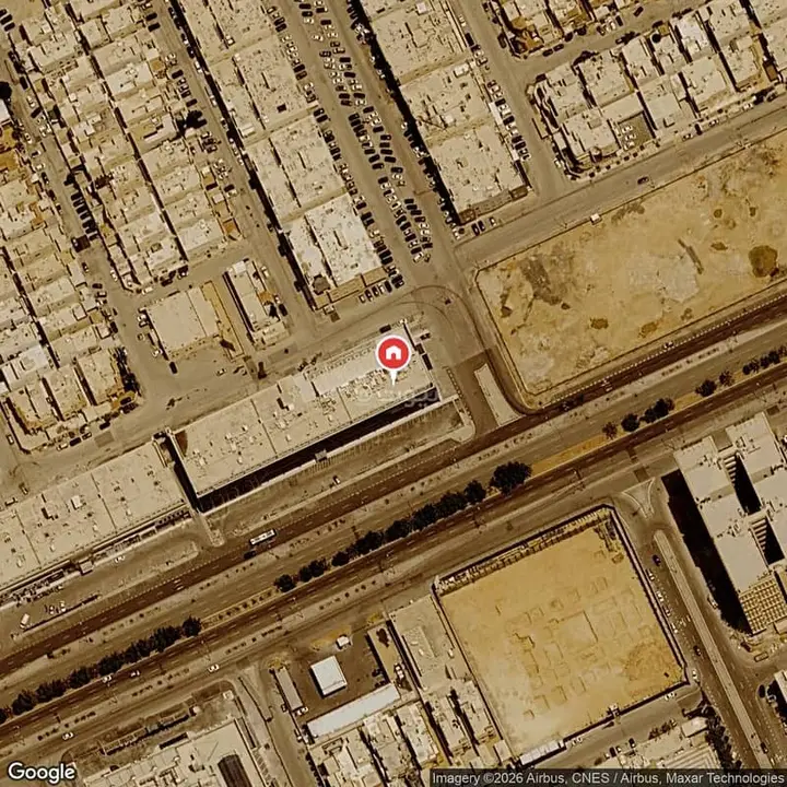 3 bedroom apartment in Granada, Riyadh 11