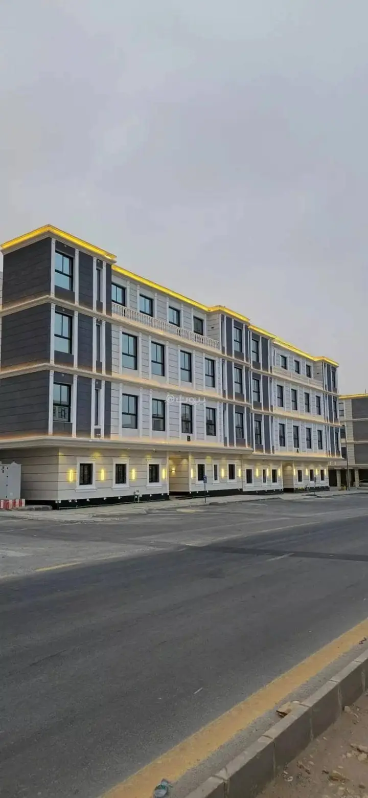شقة 2 غرف في ديراب، الرياض