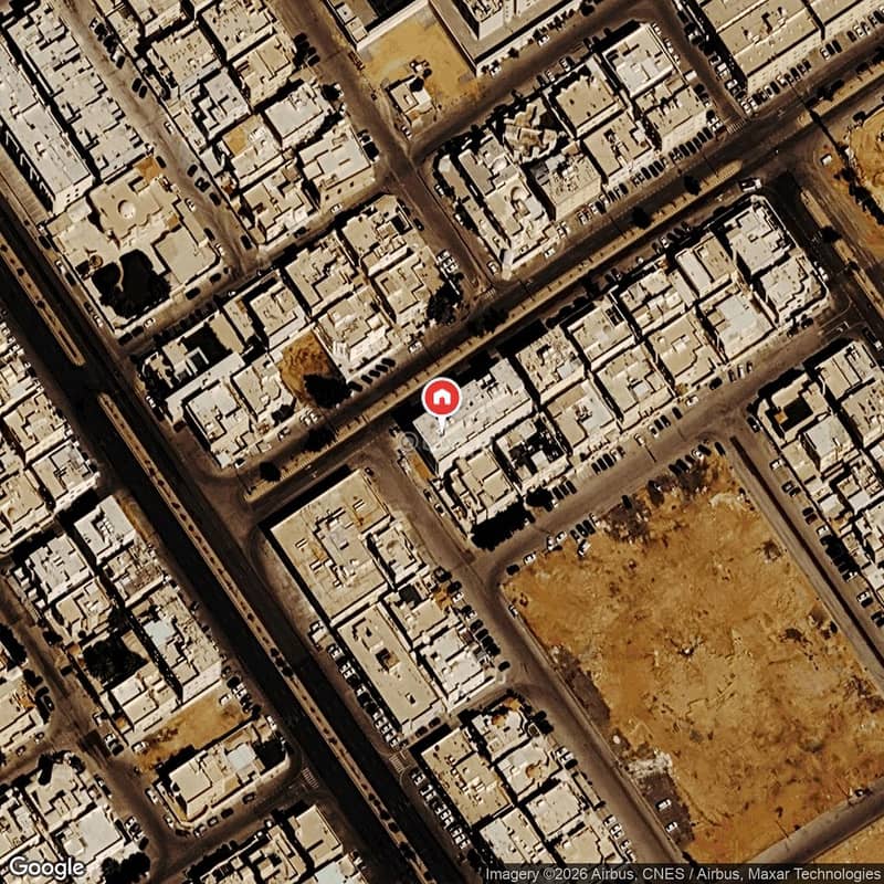 شقة  في المنار، الرياض 35