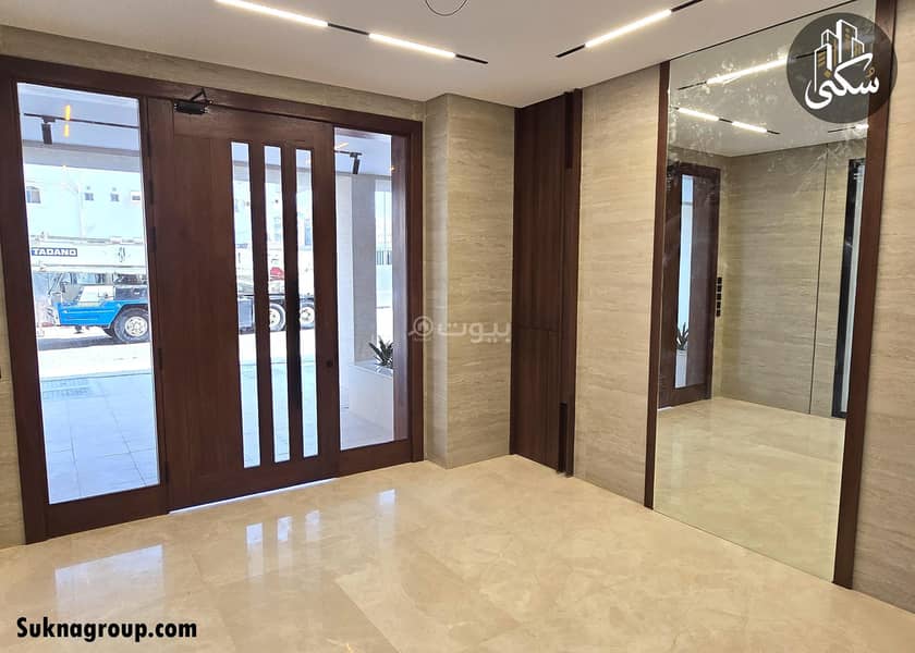 4 bedroom apartment in Ar Rayan, Jeddah 2