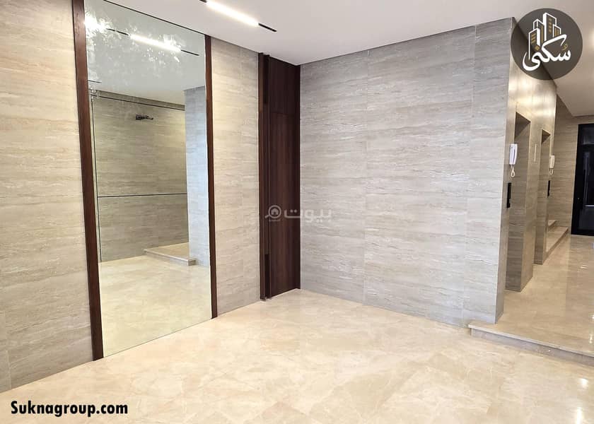 4 bedroom apartment in Ar Rayan, Jeddah 3