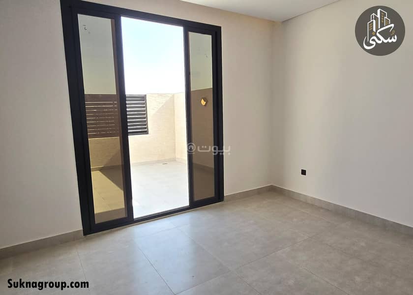 4 bedroom apartment in Ar Rayan, Jeddah 4