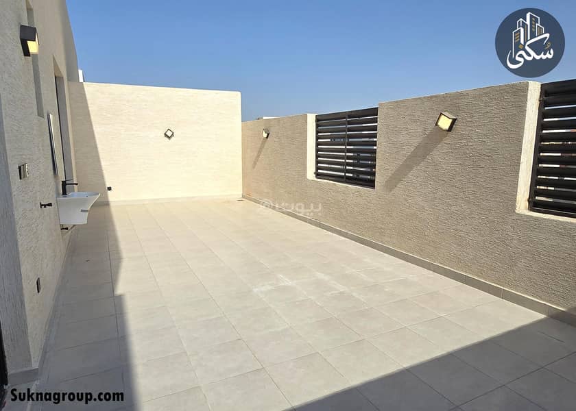 4 bedroom apartment in Ar Rayan, Jeddah 5