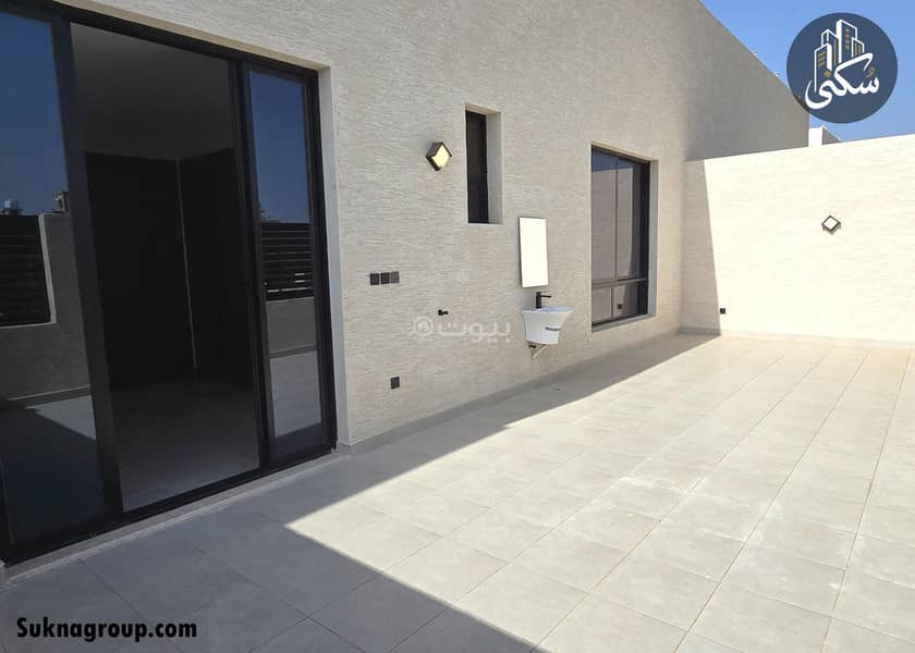 4 bedroom apartment in Ar Rayan, Jeddah 7