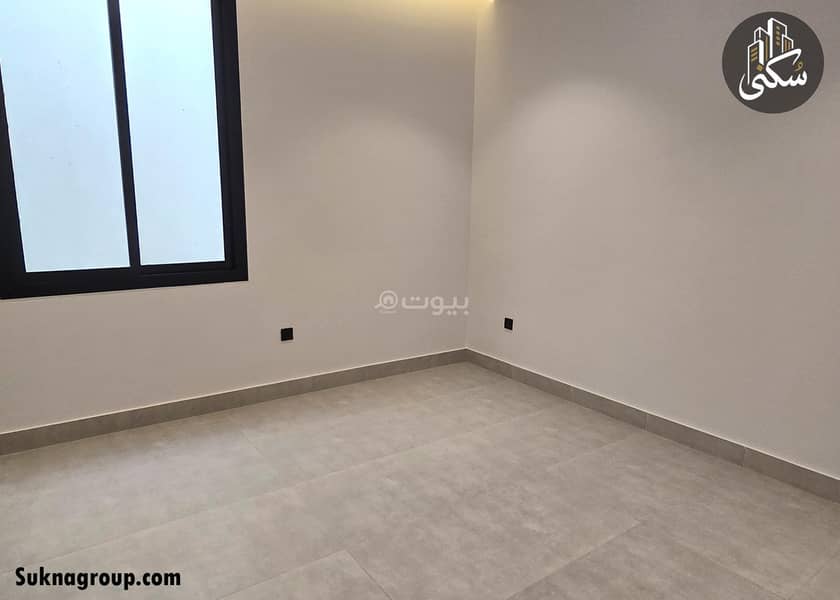 4 bedroom apartment in Ar Rayan, Jeddah 9