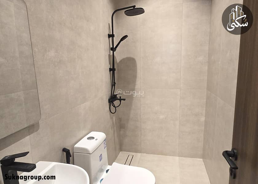 4 bedroom apartment in Ar Rayan, Jeddah 11