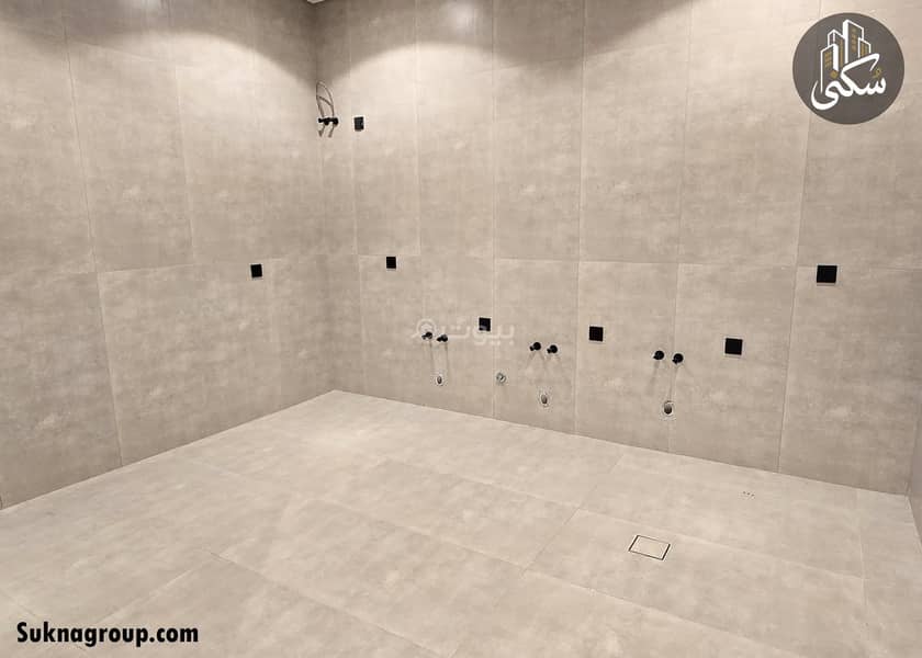 4 bedroom apartment in Ar Rayan, Jeddah 13