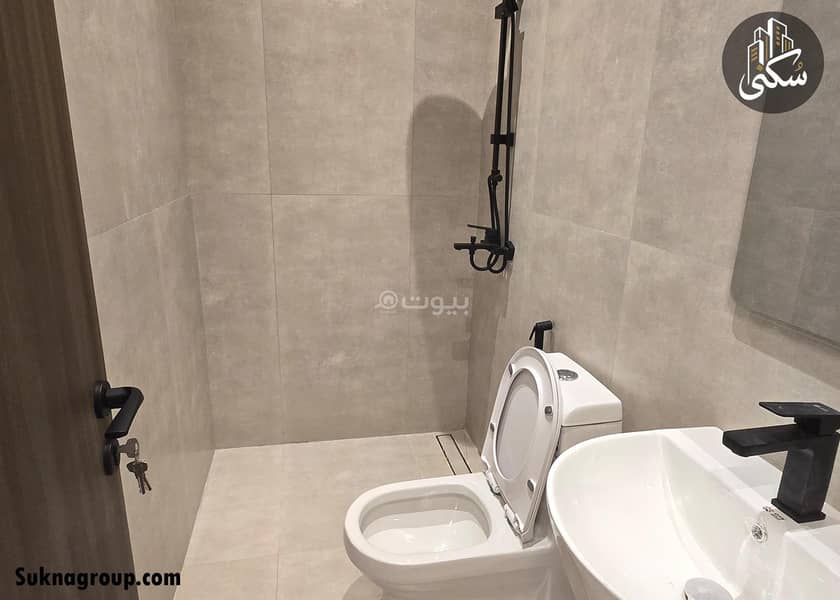 4 bedroom apartment in Ar Rayan, Jeddah 16