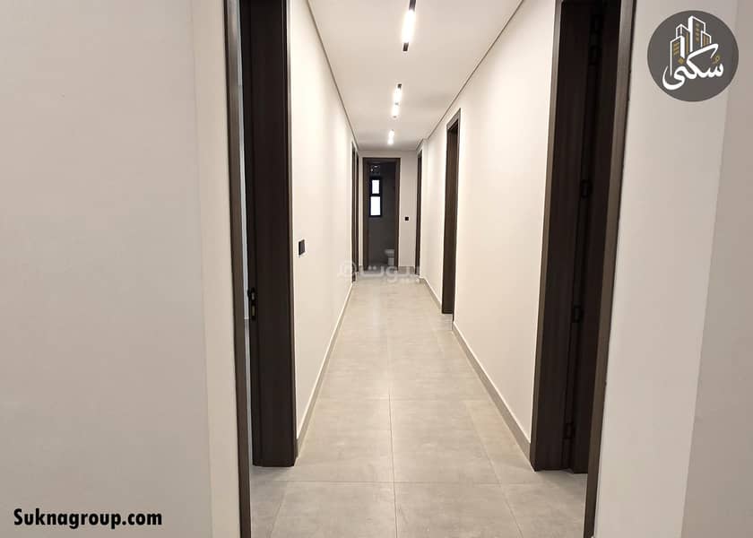 4 bedroom apartment in Ar Rayan, Jeddah 17