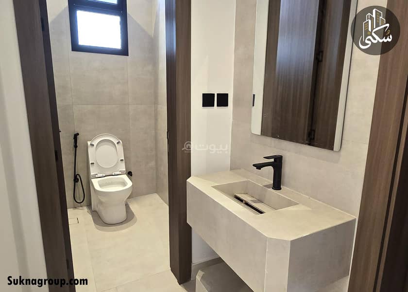 4 bedroom apartment in Ar Rayan, Jeddah 19