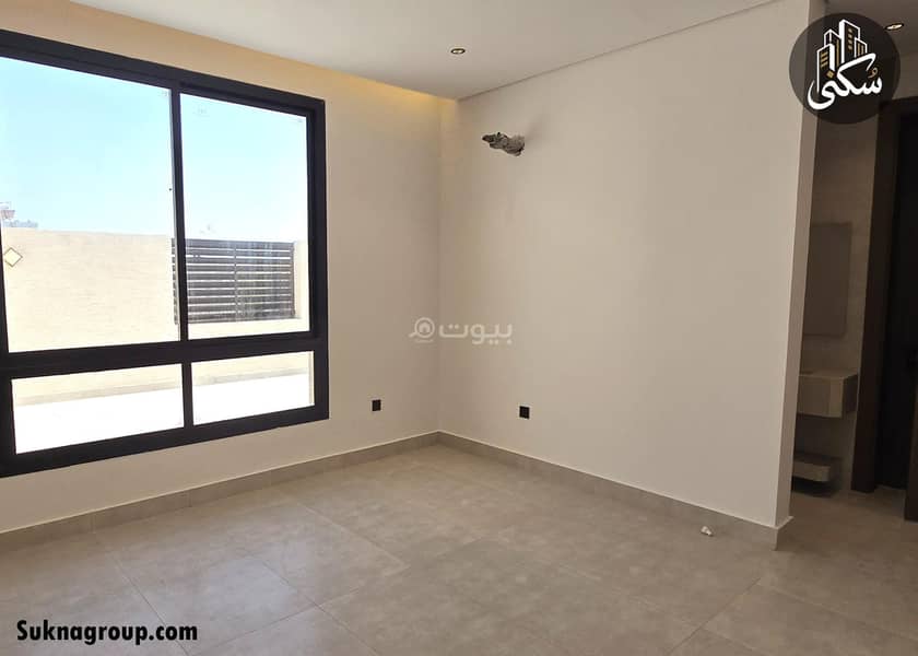 4 bedroom apartment in Ar Rayan, Jeddah 20