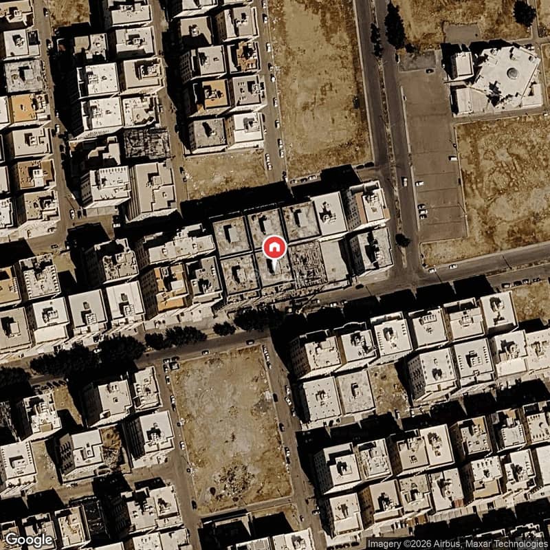 4 bedroom apartment in Ar Rayan, Jeddah 22