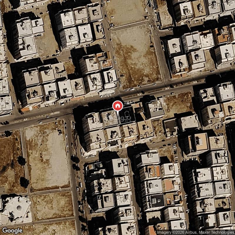 2 bedroom apartment in Ar Rayan, Jeddah 11