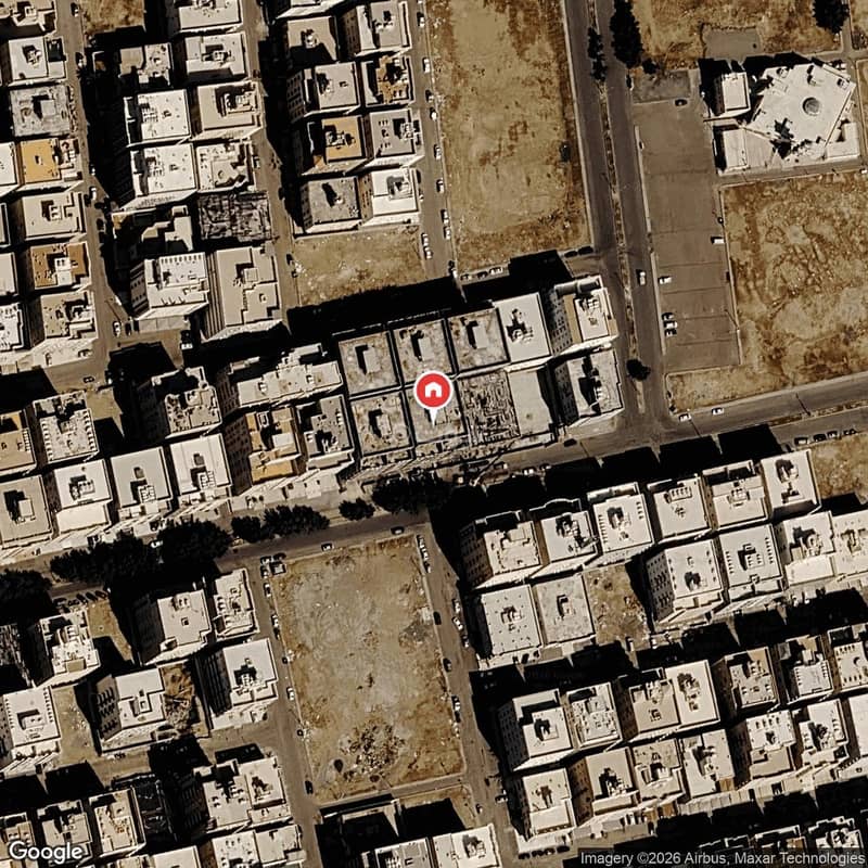 2 bedroom apartment in Ar Rayan, Jeddah 13