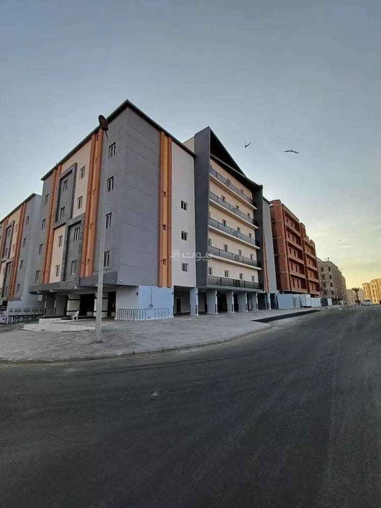 5 bedroom apartment in Mukhtat Al Musa, Jeddah
